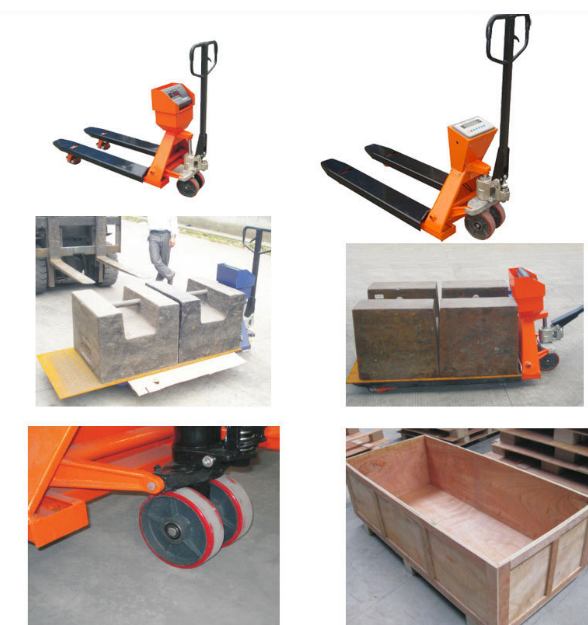 Loading Dock Scale For Pallets News - The Importance of Pallet Scales in Warehouse Management